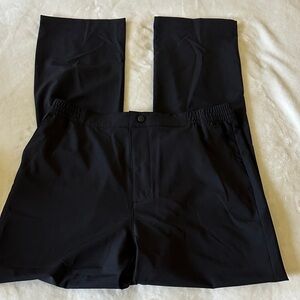 Callaway Black Pants NWT